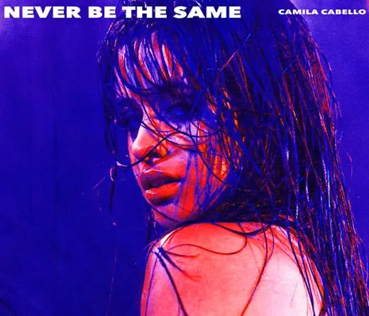 Camila Cabello muestra sus recuerdos en su nuevo video  